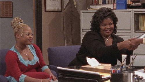 The Parkers Season 1 Episode 17 - A Simple Plan