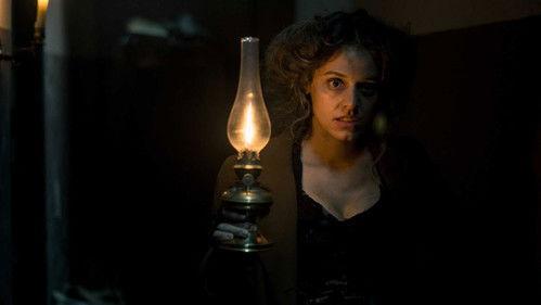 The Ministry of Time Season 2 Episode 10 - Separated by Time