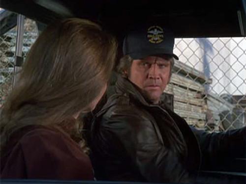 The Fall Guy Season 1 Episode 14 - Ready, Aim, Die