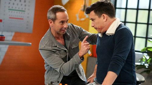 On joue au docteur Season 1 Episode 2 - Episode 2