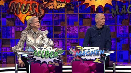 Denn sie wissen nicht, was passiert Season 7 Episode 4 - Episode 4