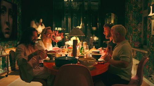 Kaulitz & Kaulitz Season 2 Episode 5 - Episode 5