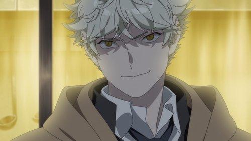 Blue Period Season 1 Episode 7 - The Start of the First Exam