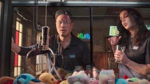 Blockbuster Season 1 Episode 8 - Special Guy Day