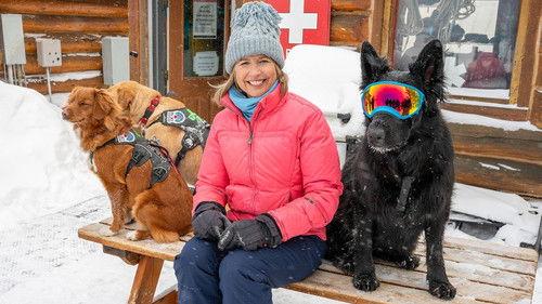 Samantha Brown’s Places to Love Season 6 Episode 5 - Big Sky, Montana