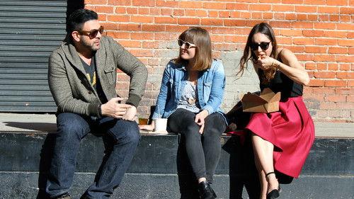 Man Finds Food Season 1 Episode 4 - Golden Gate Loco Moco