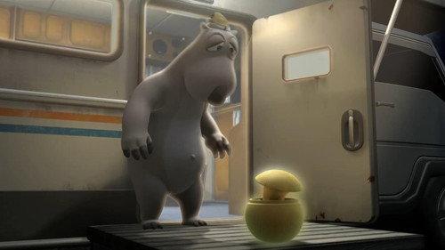 Bernard Season 1 Episode 14 - Close Encounters