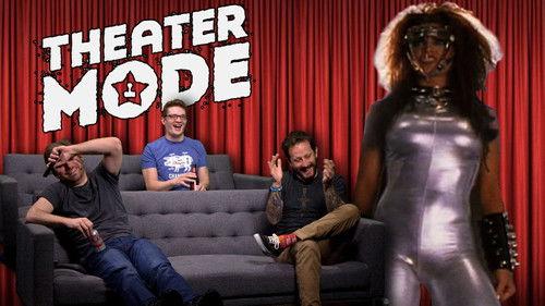 Theater Mode Season 2 Episode 19 - The Chosen One: Legend of the Raven