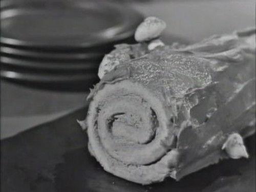 The French Chef Season 2 Episode 14 - Cold Soufflés and Bavarian Cream