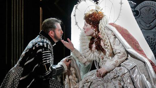 Great Performances at the Met Season 10 Episode 9 - Roberto Devereux
