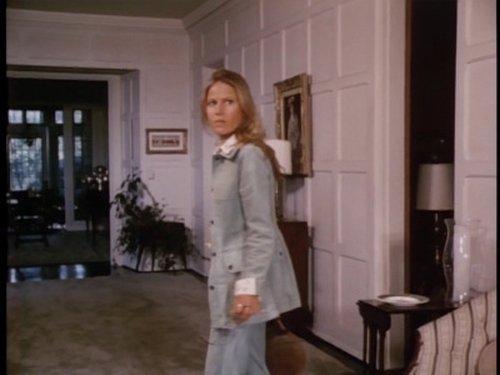 Cannon Season 4 Episode 11 - The Sounds of Silence