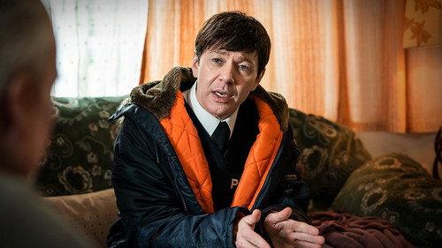 Inside No. 9 Season 6 Episode 4 - Hurry Up and Wait