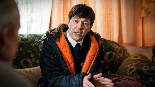 Inside No. 9 Season 6 Episode 4 - Hurry Up and Wait