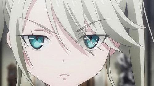 Magical Warfare Season 1 Episode 8 - Wizard Brace's Darkness