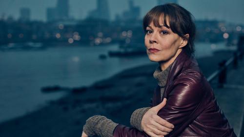 Fearless Season 1 Episode 1 - Episode 1