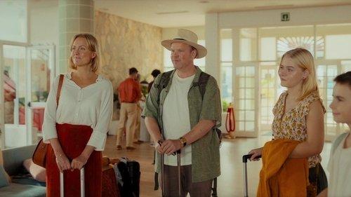 La Palma Season 1 Episode 1 - Cry Wolf