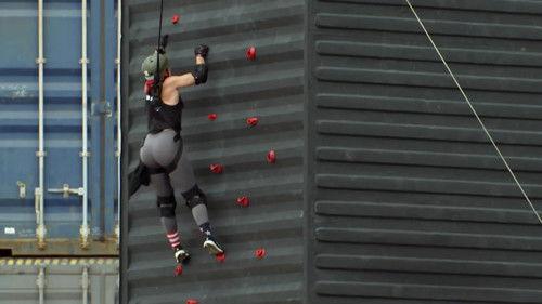 The Challenge Season 40 Episode 11 - Payback Era