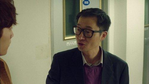 Cheese in the Trap Season 1 Episode 7 - I’m Not Prepared