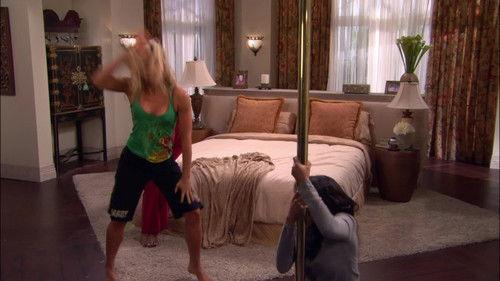 The Game Season 1 Episode 9 - The Trey Wiggs Fallout Episode