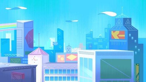 The Powerpuff Girls Season 2 Episode 25 - Power of Four: Blisster Sister