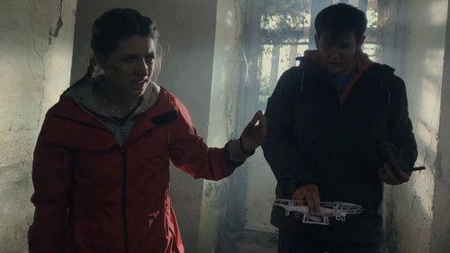 Caminantes Season 1 Episode 3 - Episode 3