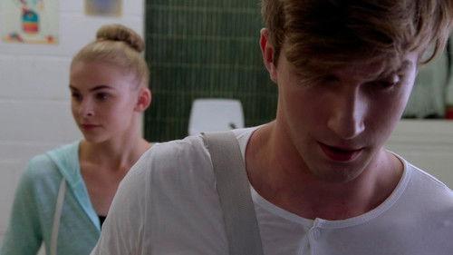 Backstage Season 2 Episode 7 - In Her Shadow