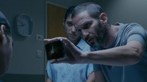 Black Space Season 1 Episode 4 - Episode 4