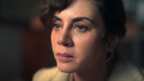 The Club Season 1 Episode 4 - Episode 4