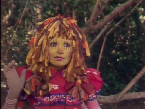 Sítio do Pica-Pau Amarelo Season 2 Episode 5 - Episode 5