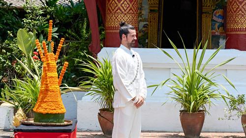 Pekín Express Season 7 Episode 5 - Episode 5