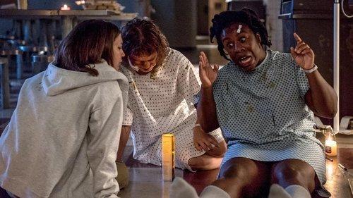 Orange Is the New Black Season 5 Episode 3 - Pissters!