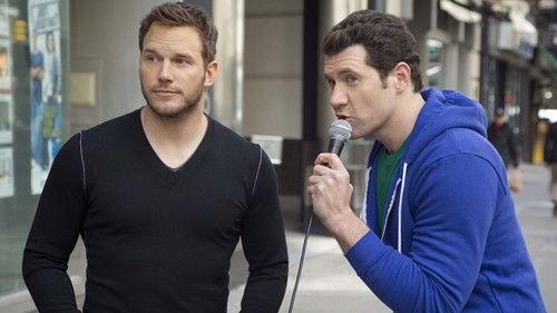 Billy on the Street Season 4 Episode 2 - For A Dollar, It's Chris Pratt!