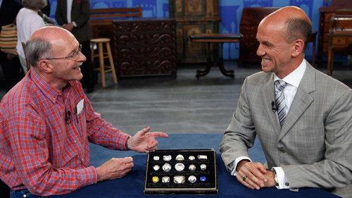 Antiques Roadshow Season 15 Episode 12 - Billings (3)