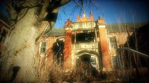 Ghost Hunters Season 9 Episode 10 - Vintage Spirits