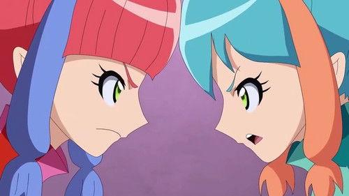 Screechers Wild! Season 2 Episode 9 - Episode 9