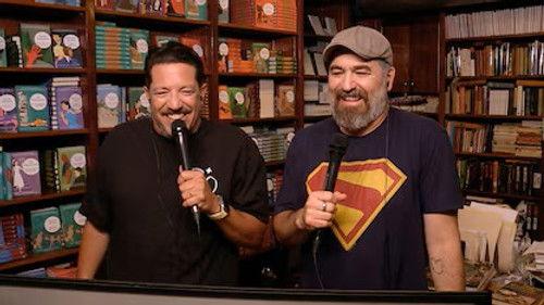 Impractical Jokers Season 12 Episode 17 - Let's Get Crackin'