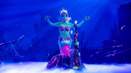 Masked Singer Sverige Season 2 Episode 2 - Episode 2