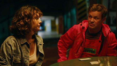 Iveta: Kráska z Trebišova Season 2 Episode 5 - Episode 5