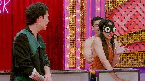 Drag Race Philippines Season 3 Episode 4 - Pao Presents Plus