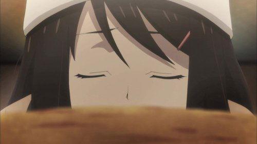 Beautiful Bones: Sakurako's Investigation Season 1 Episode 9 - Grandma’s Pudding