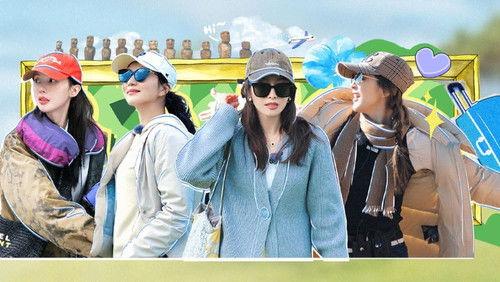 Divas Hit the Road Season 6 Episode 1 - EP1-1