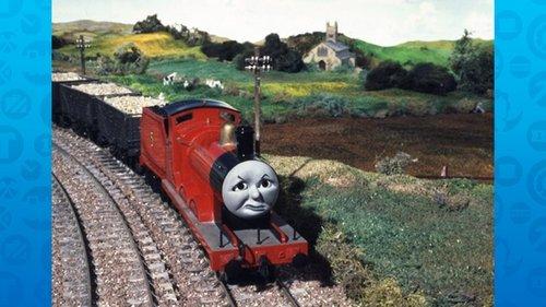 Thomas & Friends Season 1 Episode 7 - Thomas and the Breakdown Train