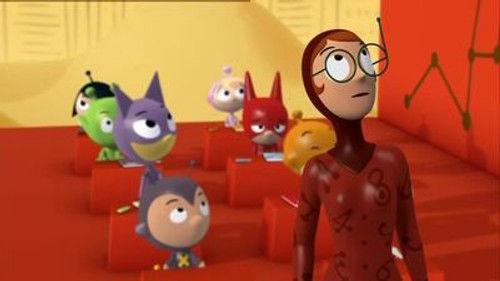 SamSam Season 2 Episode 2 - Episode 2