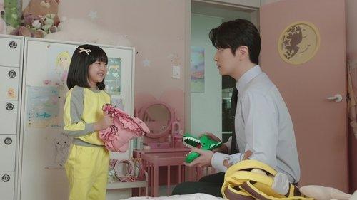 Love Scout Season 1 Episode 5 - How much do you remember?