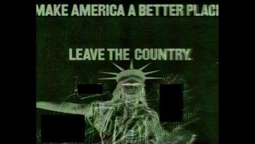 The Monument Mythos Season 3 Episode 10 - CLIFTCHAOS