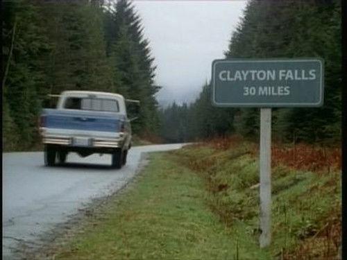 The Sentinel Season 3 Episode 19 - Crossroads