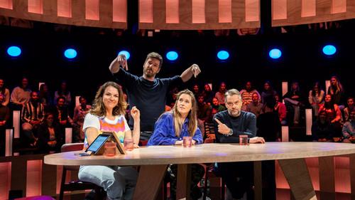 De dag van vandaag Season 1 Episode 5 - Episode 5