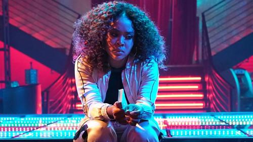 Moonhaven Season 1 Episode 3 - The Envoy