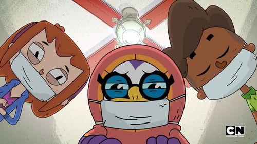 Oswaldo Season 2 Episode 2 - Bicycle Diaries