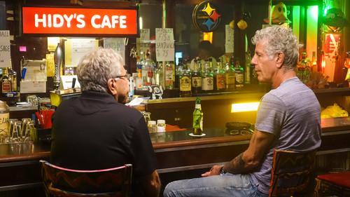 Anthony Bourdain: Parts Unknown Season 10 Episode 4 - Pittsburgh